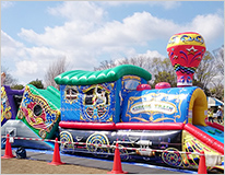 子供祭り