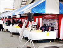 販売促進イベント