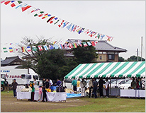 運動会