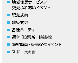 地域